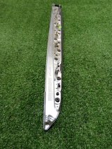 51427225529, 51428050165 Накладка двери декоративная задняя левая BMW 5-Series 2011 фото 6