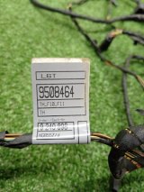 61129320303, 61129229989, 9210135, 61129237088, 9237088, 9256070 Проводка двери задняя левая BMW 5-Series 2011 фото 3