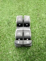 4G0959851, 5G0959851, 2106161, 99591802301, B18597, 116235, 462060160, 26161, 21549 Блок управления стеклоподъемниками передний правый Audi A6 2011 фото 2