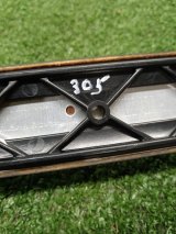 51418200753, 8200753 Молдинг двери задний левый BMW 3-Series 2000 фото 5
