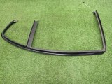 51348160972, 51348212524 Накладка рамки двери задняя левая BMW 3-Series 2000 фото 4