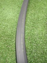 51327020577, 7020577 Уплотнитель стекла двери передний левый BMW X5 2007 фото 4