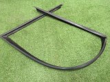 51327020577, 7020577 Уплотнитель стекла двери передний левый BMW X5 2007 фото 7