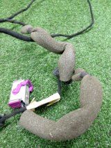1T0971121L, 51277172 51277173 Проводка двери передняя левая Volkswagen Touran 2005 фото 6