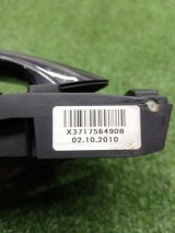 51217231933, V20850003 Ручка двери наружняя задняя левая BMW 5-Series 2010 фото 3