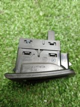 61319163527, 9163527 Кнопка стеклоподъемника задняя левая BMW 5-Series 2010 фото 4
