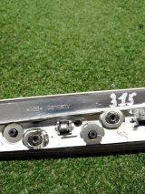 51427225529, 51428050165 Накладка двери декоративная задняя левая BMW 5-Series 2010 фото 4