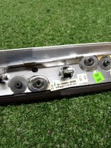 51427225529, 51428050165 Накладка двери декоративная задняя левая BMW 5-Series 2010 фото 5