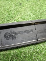 51337182035, 608290, 60829010 Накладка рамки двери задняя левая BMW 5-Series 2010 фото 5