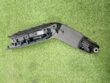 51427273287 Накладка внутренней ручки двери задняя левая BMW 5-Series 2010 фото 5