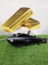 51217199838, 51217207562, AL80688, BM8228011, LT80688, ZR80688, 80688 Ручка двери наружняя передняя правая BMW 3-Series 2008 фото 1