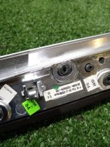 51427225529, 51428050165 Накладка двери декоративная задняя левая BMW 5-Series 2010 фото 5