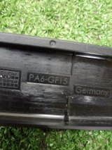 51337182035, 608290, 60829010 Накладка рамки двери задняя левая BMW 5-Series 2010 фото 5