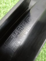 51337182035, 608290, 60829010 Накладка рамки двери задняя левая BMW 5-Series 2010 фото 6