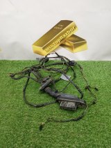 9240897, 61129320500, 61129237088, 9237088, 9256017 Проводка двери задняя левая BMW 5-Series 2010 фото 1