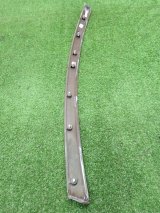 51347060222, 51417138870 Накладка двери декоративная передняя левая BMW 3-Series 2008 фото 7