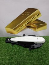 51210445185, 51217060669, 51217207561 Ручка двери наружняя задняя левая BMW 3-Series 2006 фото 1
