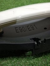 51210445185, 51217060669, 51217207561 Ручка двери наружняя задняя левая BMW 3-Series 2006 фото 2