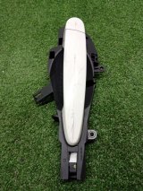 51210445185, 51217060669, 51217207561 Ручка двери наружняя задняя левая BMW 3-Series 2006 фото 4