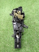 51210445185, 51217060669, 51217207561 Ручка двери наружняя задняя левая BMW 3-Series 2006 фото 5