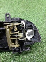51210445185, 51217060669, 51217207561 Ручка двери наружняя задняя левая BMW 3-Series 2006 фото 6