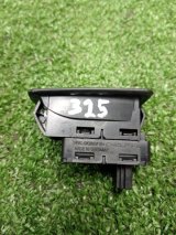 61316935534, 6935534 Кнопка стеклоподъемника задняя левая BMW 3-Series 2006 фото 4