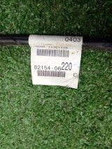 8215433220 Проводка двери задняя левая Toyota Camry 2011 фото 4