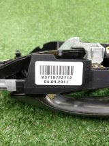 942888100, 51217231933 Ручка двери наружняя задняя левая BMW 5-Series 2011 фото 4