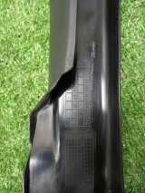 51337182035, 608290, 60829010 Накладка рамки двери задняя левая BMW 5-Series 2011 фото 4