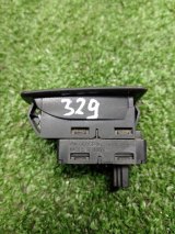 61316945874, 6945874 Кнопка стеклоподъемника задняя левая BMW 3-Series 2008 фото 3