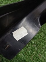 51347060221, 7060221 Накладка рамки двери задняя левая BMW 3-Series 2008 фото 6
