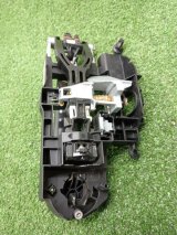 942888100, 51217231933 Ручка двери наружняя задняя левая BMW 5-Series 2012 фото 6