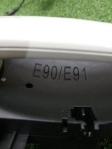 51217199838, 51217207562, AL80688, BM8228011, LT80688, ZR80688, 80688 Ручка двери наружняя передняя правая BMW 3-Series 2005 фото 4