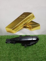 51217207552, 7207552 Ручка двери наружняя задняя левая BMW 1-Series 2004 фото 1