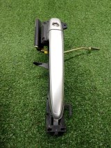 6921058010 Ручка двери наружняя передняя левая Toyota Alphard 2004 фото 5