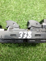 61316951939, 6951939 Блок управления стеклоподъемниками передний правый BMW 5-Series 2007 фото 4