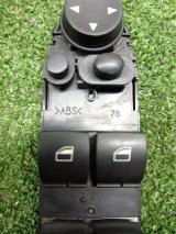 61316951939, 6951939 Блок управления стеклоподъемниками передний правый BMW 5-Series 2007 фото 5