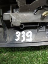 F15173330C02, F15173330C Ручка двери внутренняя задняя левая Mazda RX-8 2005 фото 3