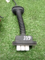 F15167220C, F15167220B, FE1667200A, FE1667190B, F15167210C, F15167220B, F15167220C, F15167210B Проводка двери задняя левая Mazda RX-8 2005 фото 2