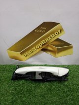 A2117600770, A21176007705359 Ручка двери наружняя передняя левая Mercedes-Benz E-Class 2004 фото 1