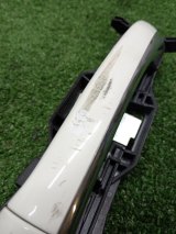 A2117600770, A21176007705359 Ручка двери наружняя передняя левая Mercedes-Benz E-Class 2004 фото 4