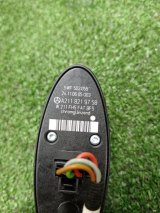 A2118219758 Кнопка стеклоподъемника передняя левая Mercedes-Benz E-Class 2004 фото 4
