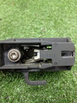 6921058010 Ручка двери наружняя передняя левая Toyota Alphard 2004 фото 4