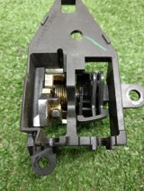 6921128070C1, 6920520180E0 Ручка двери внутренняя передняя левая Toyota Alphard 2004 фото 4
