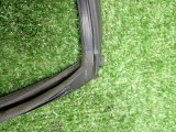6786248030, 6815158011, 6815158010 Уплотнитель стекла двери передний левый Toyota Alphard 2004 фото 4
