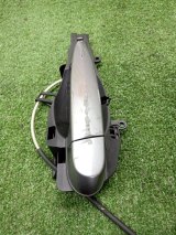 51217207562, 7207562, 51217137053 Ручка двери наружняя задняя правая BMW X5 2007 фото 3