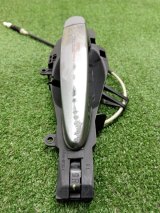 51217207562, 7207562, 51217137053 Ручка двери наружняя задняя правая BMW X5 2007 фото 7