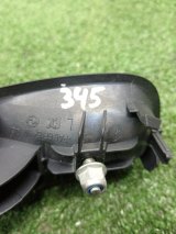 51217076247, 51217034287, 70762559 Ручка двери внутренняя задняя левая BMW 5-Series 2008 фото 3