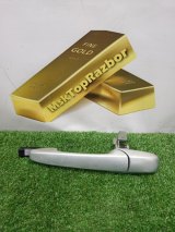 G22C59410C94, F15558410A97, G22C59410C Ручка двери наружняя передняя левая Mazda RX-8 2003 фото 1
