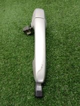 G22C59410C94, F15558410A97, G22C59410C Ручка двери наружняя передняя левая Mazda RX-8 2003 фото 2